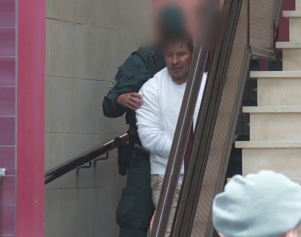 Detenido Juan Faber, involucrado en una estafa de criptomonedas