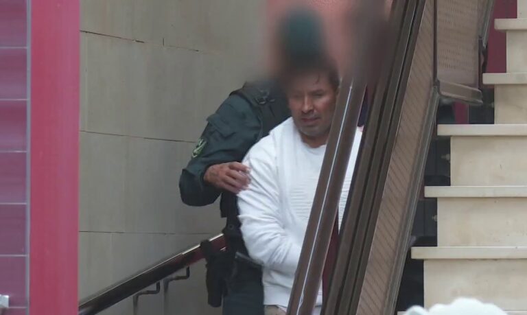 Detienen a Juan Faber por su implicación en una estafa de criptomonedas