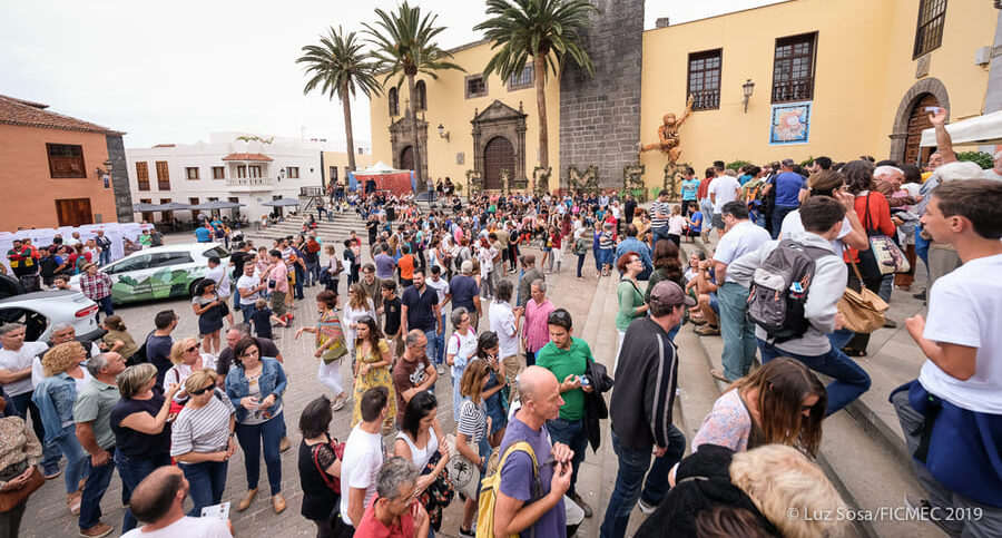 ‘La Alpispa’ celebra el Día Mundial del Medio Ambiente desde FICMEC