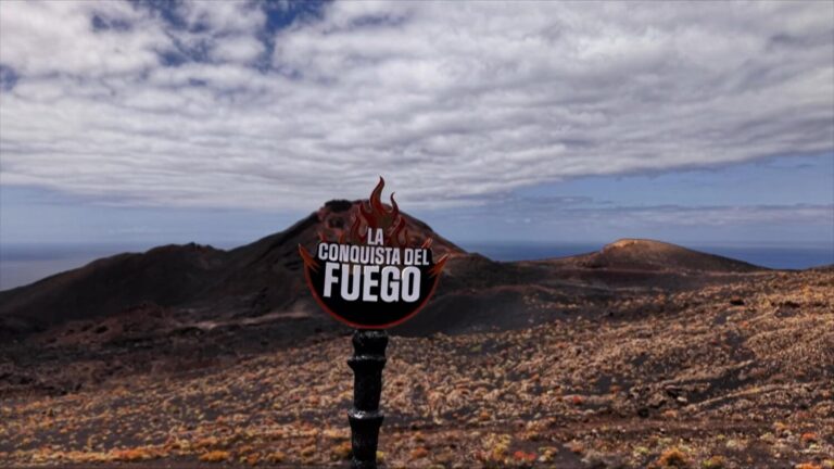 Comienza ‘La conquista del fuego’, el nuevo reality de aventuras de Televisión Canaria