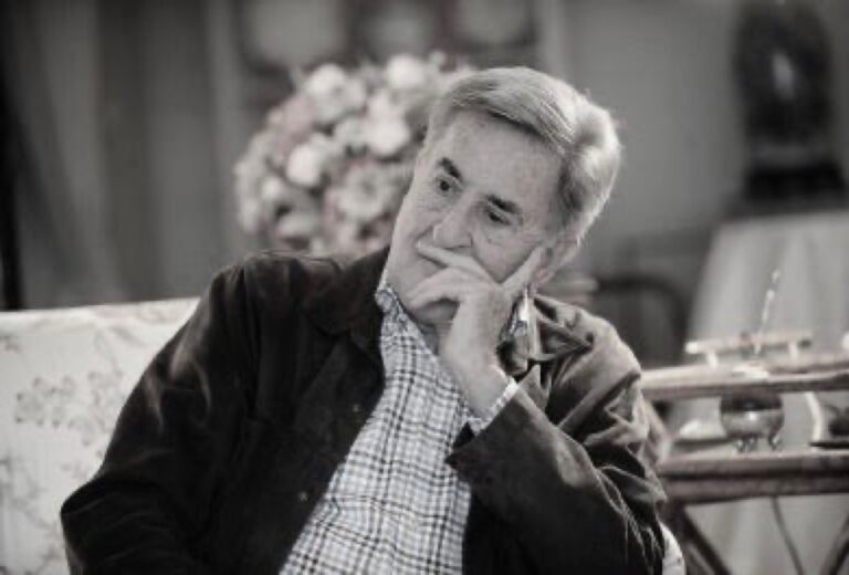 Televisión Canaria recuerda la figura de Manuel Hermoso