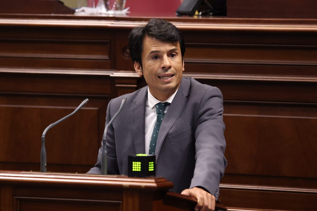 Jéssica de León sobre la reducción de la jornada laboral: «El mejor derecho laboral es tener una empresa a la que ir a trabajar»