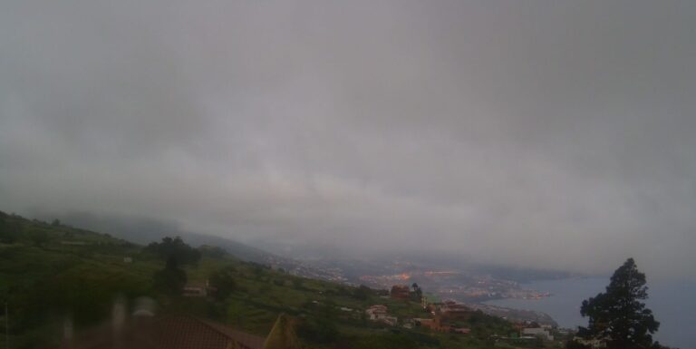 Fin de semana con tiempo estable y temperaturas agradables