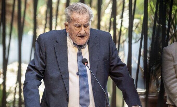 Hermoso: más allá del político, un hombre que cultivó el consenso y el optimismo