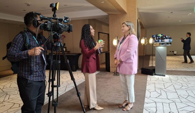 RTVC impulsa una Alianza Internacional por la igualdad de género en los medios