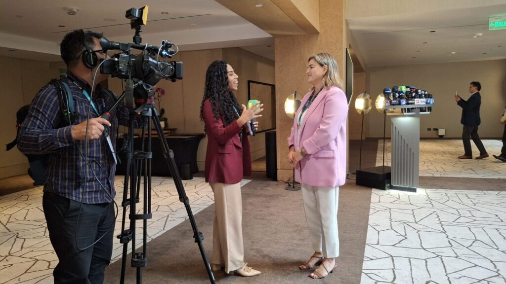 RTVC lidera la creación de un grupo de trabajo de comunicación en igualdad de ámbito internacional