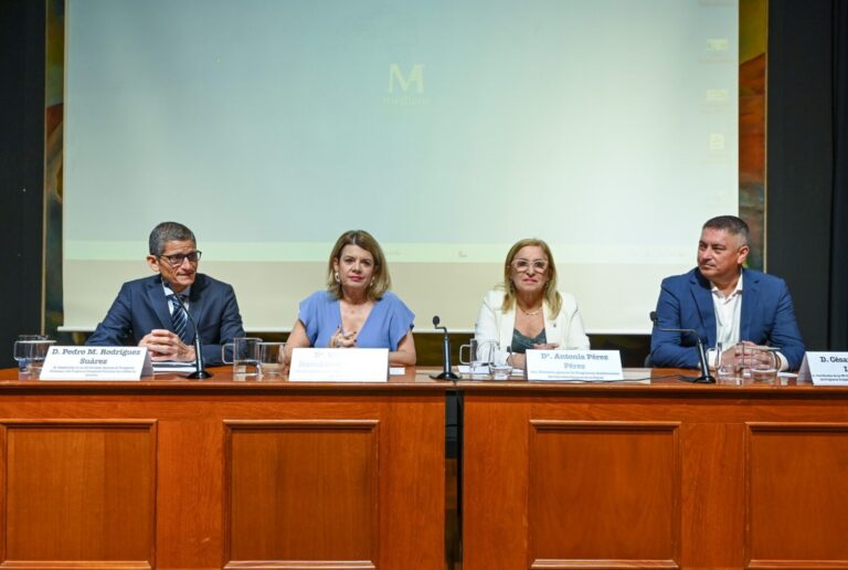 Canarias ha realizado 29 trasplantes de pulmón desde 2023