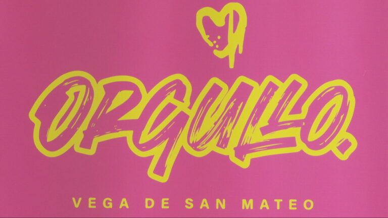 San Mateo celebra su primer Orgullo bajo el lema RESET