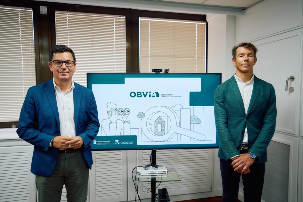 Observatorio Vivienda