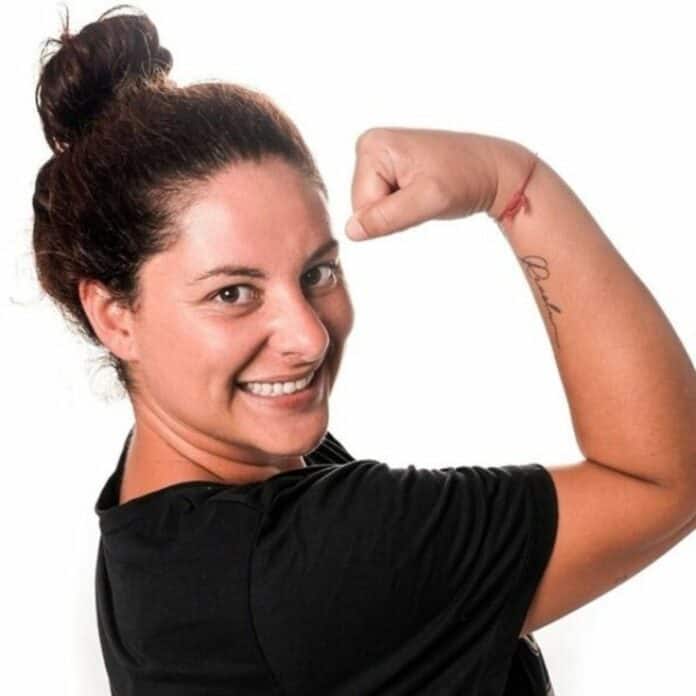 Omaira Cazorla actuará en junio en las Fiestas de San Juan de Arucas