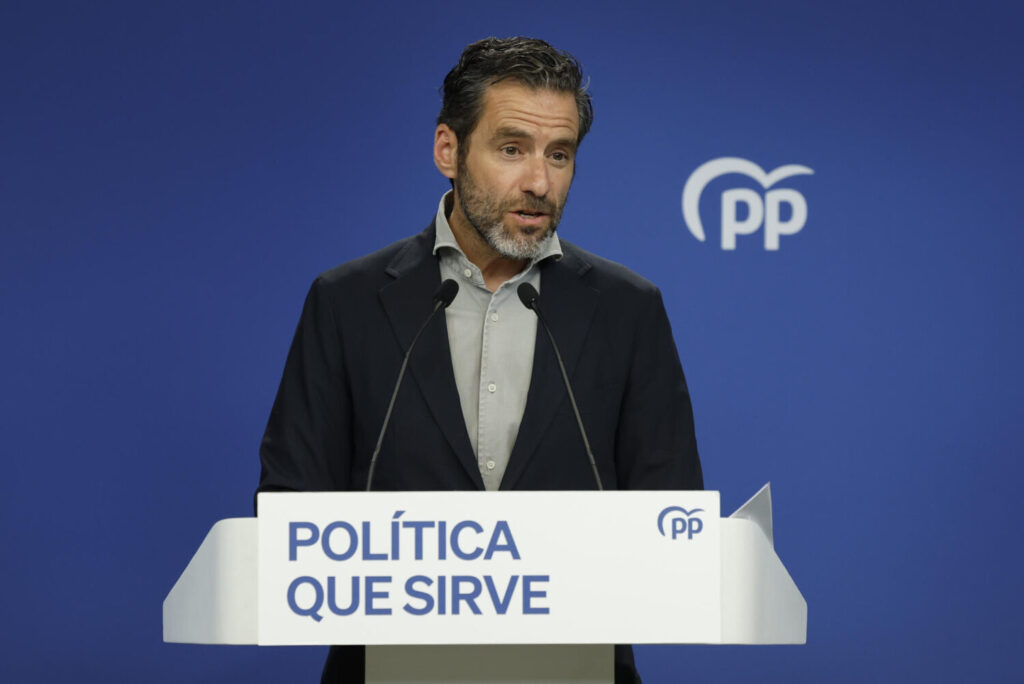 Los trece barones del PP piden incluir ocho temas en la Conferencia de Presidentes