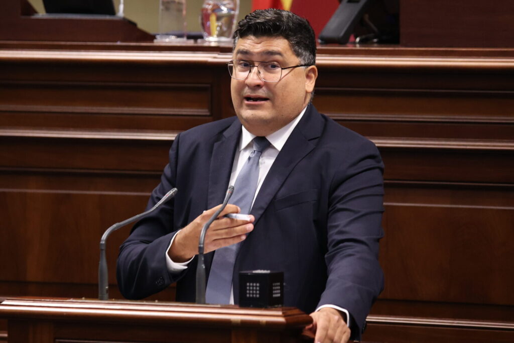 Jéssica de León sobre la reducción de la jornada laboral: «El mejor derecho laboral es tener una empresa a la que ir a trabajar»