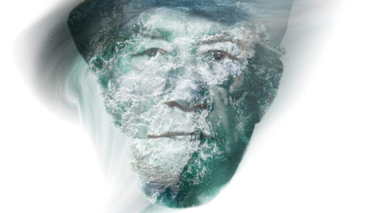 Pedro, contra viento y marea