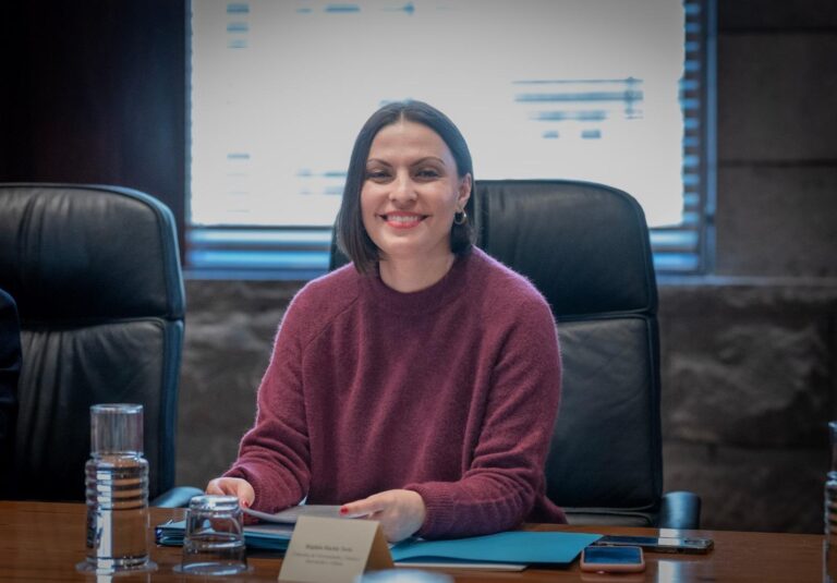 Canarias apoya con 220.000 euros la Bajada de la Virgen de los Reyes 2025