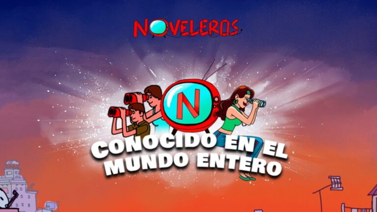 ‘Noveleros’ acompaña este martes a cuatro canarios «Conocidos en el mundo entero»