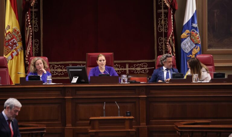 Aprobada la ley de medidas urgentes para reducir temporalidad con críticas de la oposición