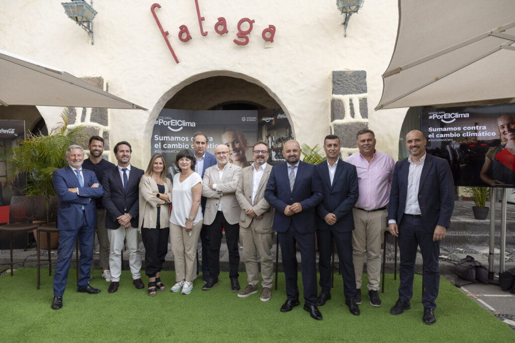 Foto participantes-hosteleria-por-el-clima