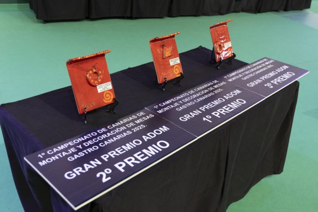 'Con Cúrcuma': Los aromas isleños se cuelan por las ondas de la Radio Canaria