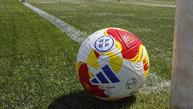 Estos serán los rivales del CD Tenerife en el Grupo 1 de Primera Federación