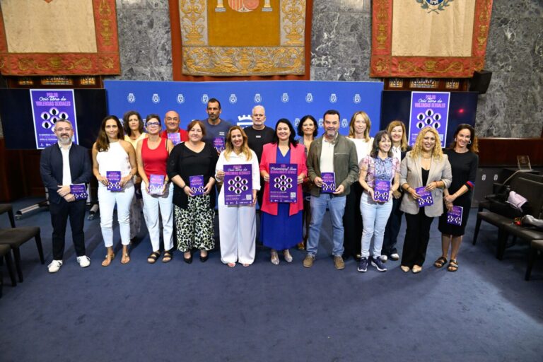Tenerife crea un protocolo para prevenir la violencia sexual en locales de ocio nocturno