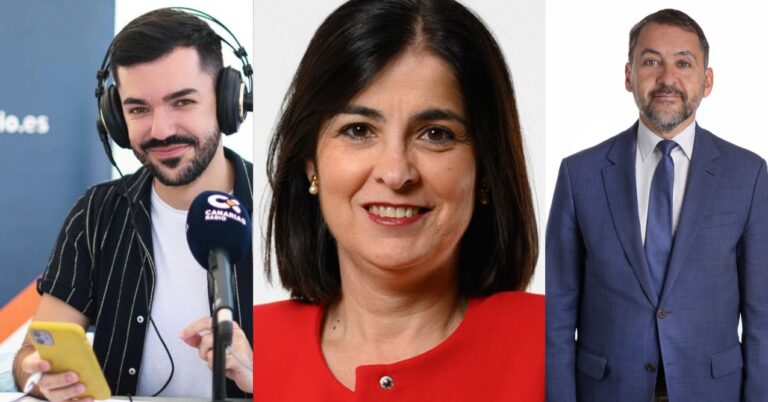 ‘Roscas y cotufas’ une a los alcaldes capitalinos para hablar sobre su visión de futuro