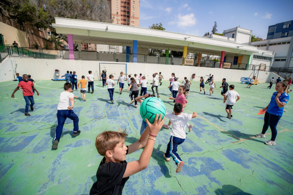 Abierto el plazo de inscripción de Escuelas Activas para el curso escolar 2025-2026
