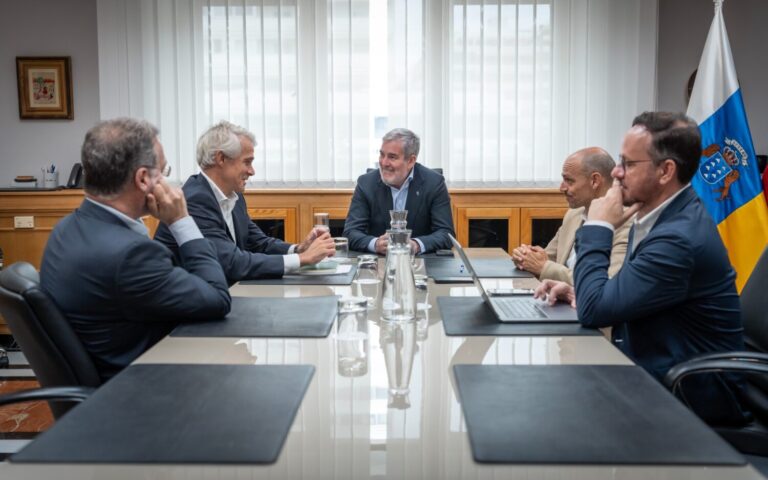 Telefónica garantizará las llamadas de voz en situaciones de emergencia