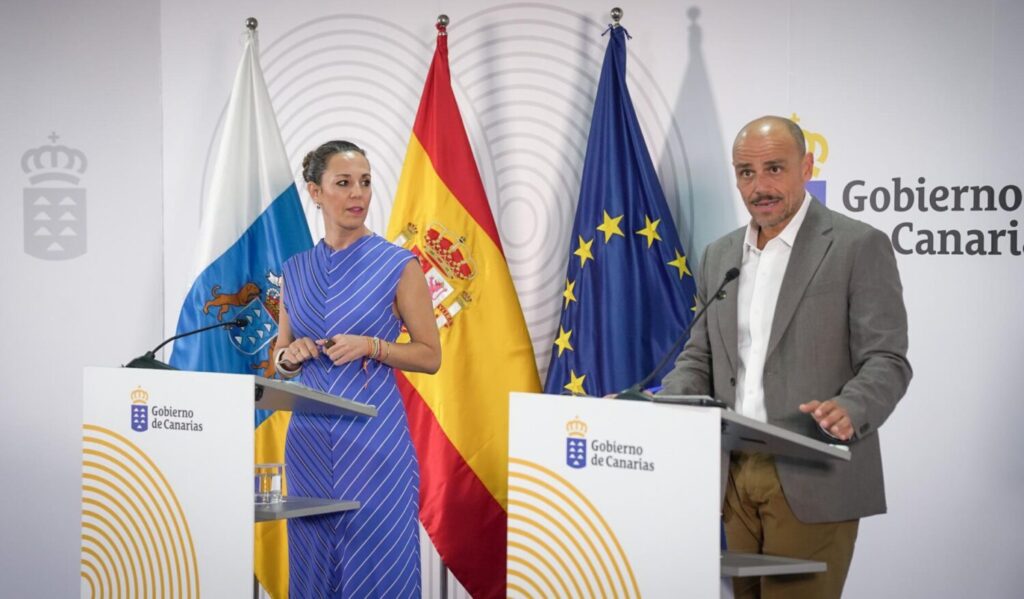 El Consejo de Gobierno aprueba el convenio colectivo de Hoteles Escuela de Canarias