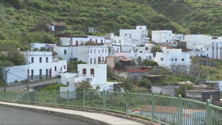 Se levanta la restricción de consumo de agua en Sabinosa, El Hierro
