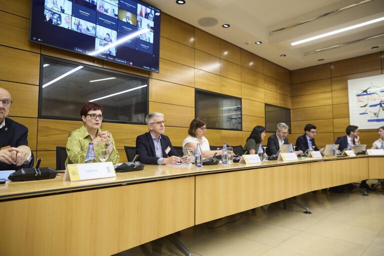 Canarias recibirá una partida de 8,5 millones de euros para la atención de menores migrantes