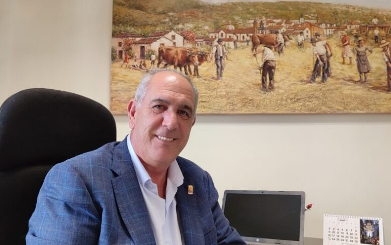 El PP cede al PSOE la Alcaldía de Teror en virtud de su pacto de gobierno