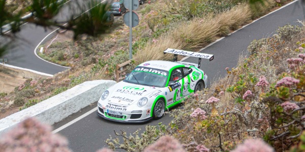 Este sábado se celebra la 46 edición de la Subida de Haría, una de las citas más destacadas de este deporte en Canarias