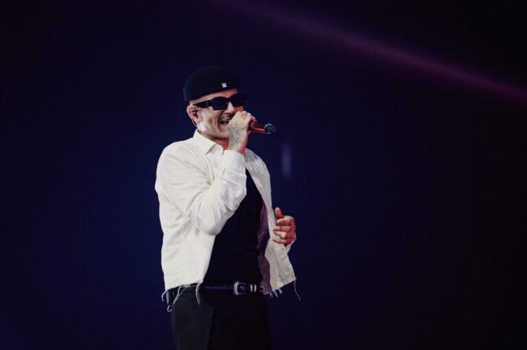 Todo sobre LOS40 Capital Pop 2025: artistas, horarios y rutas en guagua