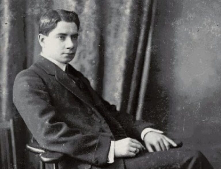 La Casa-Museo Tomás Morales estrena el documental ‘Tomás Morales. Siempre en el alma’