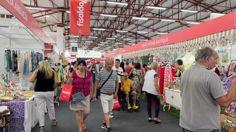 Fisaldo, la Feria de las Oportunidades, celebra su 25 aniversario en Gran Canaria