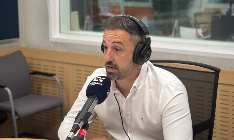 El alcalde de Telde exige responsabilidades y «llegar al fondo» de muerte masiva de peces