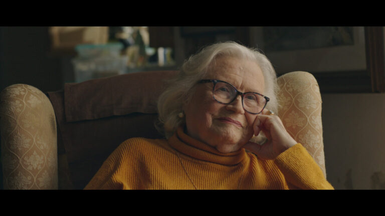 La violinista Yeya Millares protagoniza este jueves la nueva entrega de ‘Madre’