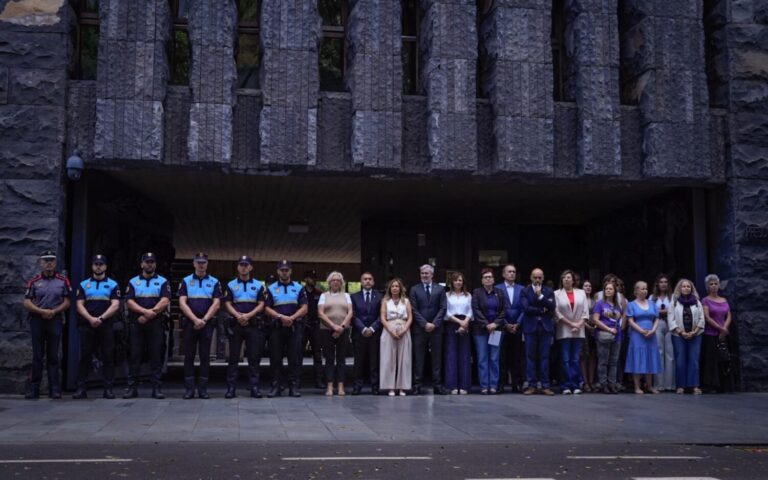 El Gobierno condena el último asesinato machista en Tenerife