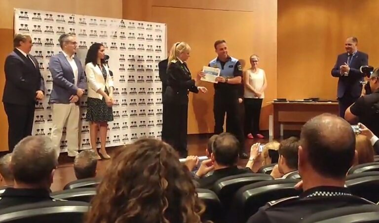 Cinco municipios de Canarias cuentan con un agente tutor