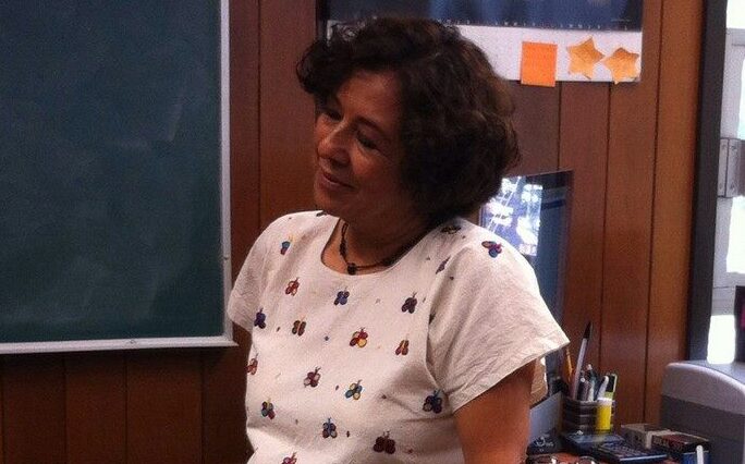 Asesinada a tiros la alcaldesa de un municipio de México