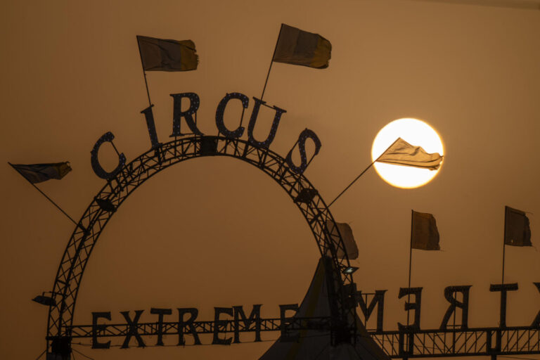 El calor remite, pero el viento gana protagonismo en Canarias