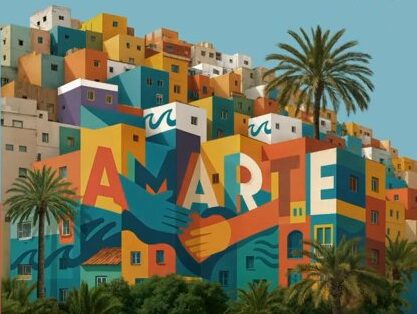 ‘Amarte en Las Palmas de Gran Canaria’ por las Fiestas Fundacionales