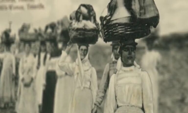 El documental ‘La finca del gato’ rescata la memoria popular de Barrio Nuevo