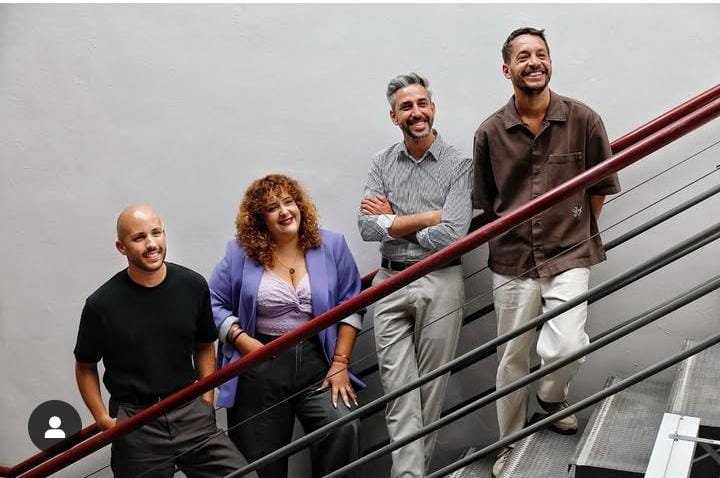 Daniel Pages será el director de la gala de la Reina, Paula Álvarez la directora de las galas de la Reina de los Mayores e Infantil, y Yeray Piñero director de los concursos del Carnaval