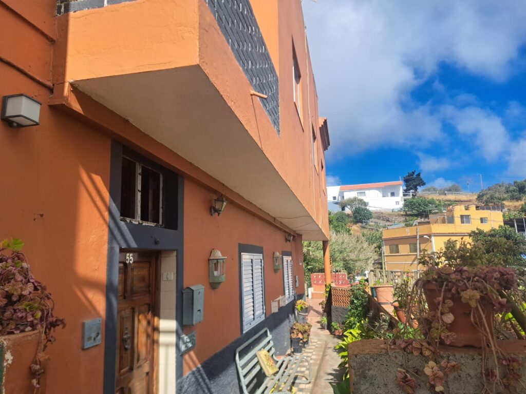 Prisión provisional para la mujer acusada de matar a su abuelo en Firgas