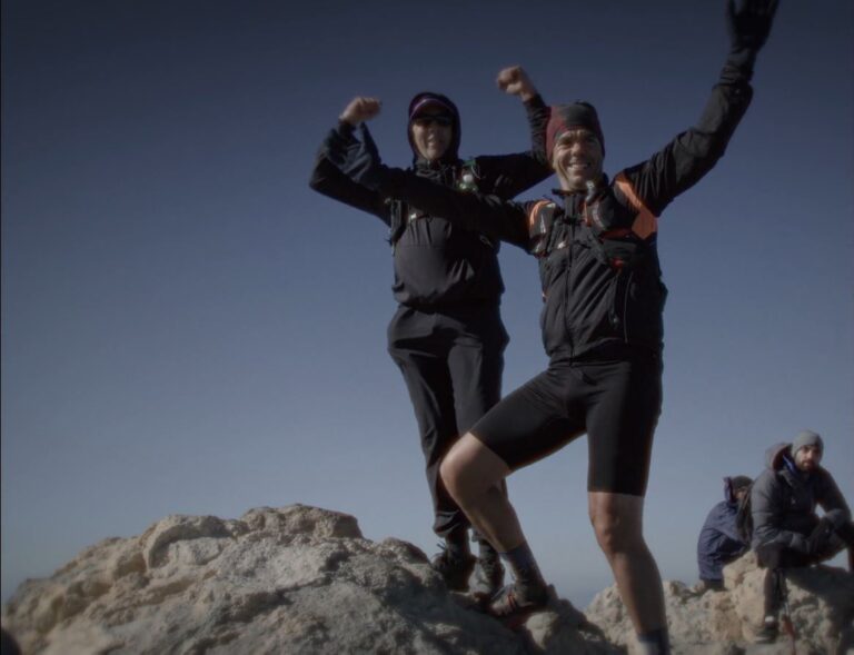 Televisión Canaria estrena ‘Cero Cuatro’, una ruta hacia la visibilidad de las enfermedades raras