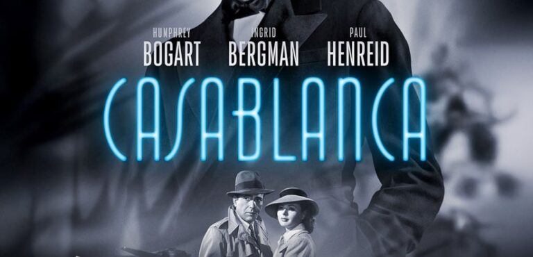 ‘Charlas de cine’ abre las puertas a grandes clásicos de Hollywood