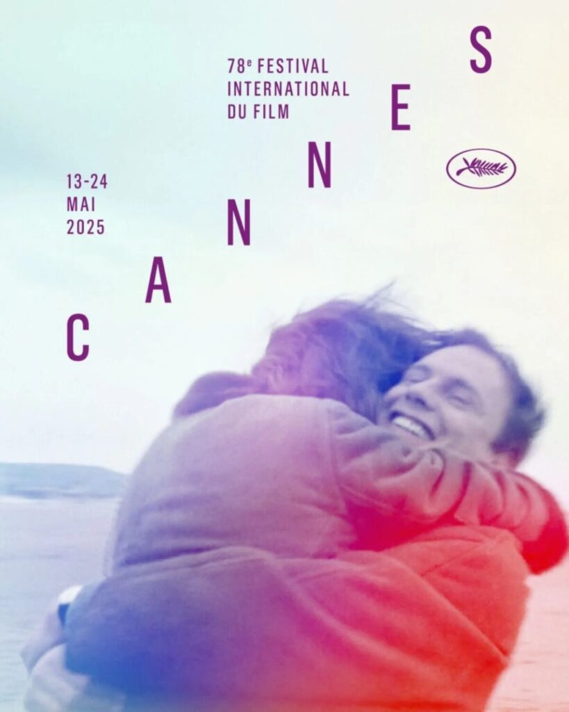 'Charlas de cine' de la Radio Canaria 'Charlas de cine' repasa la pasada edición del Festival de Cine de Cannes junto al productor Jairo López