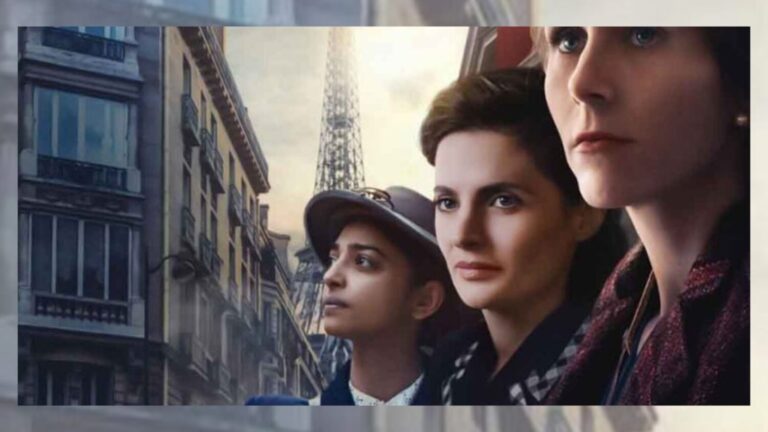 ‘Las espías de Churchill’, una película sobre el papel de las mujeres espías en la II Guerra Mundial