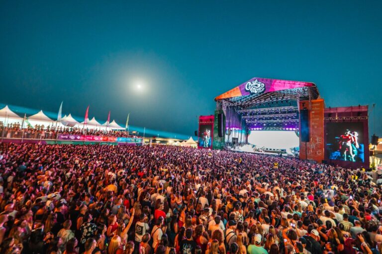 El ‘Cook Music Fest’ se presenta en Fitur como símbolo de alianza cultural y turística entre Canarias y Puerto Rico